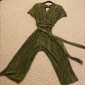 Charlotte Russe Jumpsuit